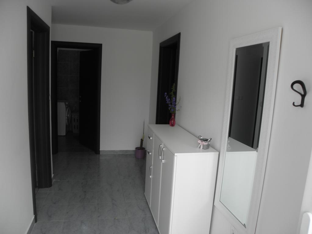 Apartment Jartic Betina  Ruang foto
