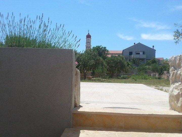 Apartment Jartic Betina  Bagian luar foto